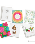 Pickleball Birthday Greeting Card