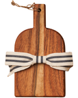 Acacia Heirloom Mini Cheese Board