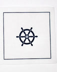 Captain's Table Cocktail Napkins