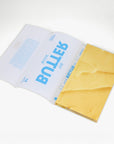 Butter Book