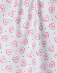 Cutie Tea Towel