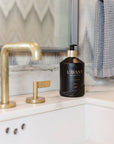 Fresh Linen Hand Soap