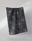 Whisper Web Tea Towel