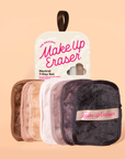 Warm Neutral 7-Day MakeUp Eraser Set