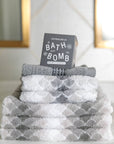 Bergamot & Grapefruit Bath Bomb
