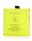 Spongellé Coconut Verbena Body Wash Infused Buffer