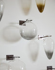 Envision Wall Mount Vase - Large Teardrop