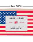 How Well Do You Know America? Trivia