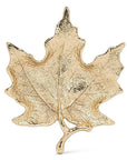 Maple Leaf Flat Tray