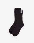 The Cosy Sock – Ultra-Soft Recycled Winter Sock - Dark Grey