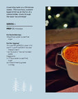 Cozy Cafe Drinks