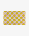 Flower Parade Not Paper Towel