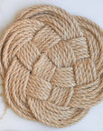 Jute Braided Trivets