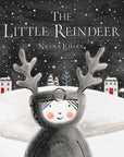 Little Reindeer By Nicola Killen