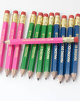 Mini Pencils - Mahjong Social Club