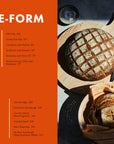 The Perfect Loaf: A Sourdough Baking Cookbook