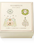 Sugarplum Gift Enclosure Box