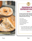 Autumn Cheers By Adams Media