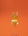 Passport to: Mimosa Kit (Limited Edition) – Flavored Sugar Cubes & Recipe Cards