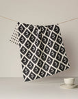 Maggie - Geometry LUXE Double-Sided Kitchen Tea Towel
