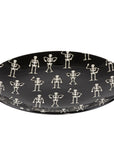 Skeletons Plate