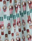 Nutcracker March - Geometry Kitchen Tea Towel
