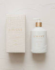 Fresh Linen High Performing Dish Soap
