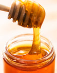 Raw Wildflower Honey - Single Origin Honey