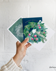 I Know Him | Christmas Card | ELF Greeting Card