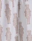 Clara - Geometry Kitchen Tea Towel