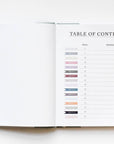Travel Journal | Adventure Keepsake | Trip Adventure Book
