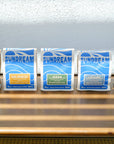 Rooster Tail - Espresso Blend Coffee
