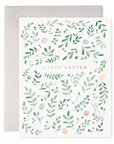 Easter Egg Hunt Greeting Card