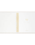 School Years Photo Book | Kindergarten to High School Memory Album