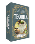 Tequila: Cocktail Cards A-Z
