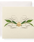 Flourish Gift Enclosure Box
