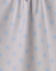 Snowy - Holiday 2026 - Geometry Kitchen Tea Towel