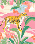 Beau Bottles Wild Savannah - Champagne Collection