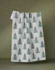Ellsworth - Geometry Kitchen Tea Towel