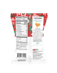 Holiday Salted Caramel Snack Bag