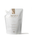 High Performing Dish Soap Refill Pouch Ambre Santal