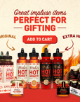 Mike's Hot Honey - Mini Jar