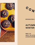 Cozy Cafe Cookies