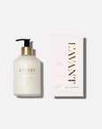 Fresh Linen Hand Lotion