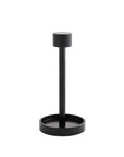 Black Cocktail Napkin Stand