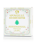 Frosted Sage Eco Holiday Tree Body Buffer