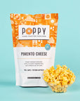 Pimento Cheese Popcorn