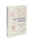 Six California Kitchens