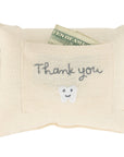 Puppy Tooth Fairy Pillow