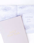 Baby's First Year Memory Book & Photo Album | Mother's Day